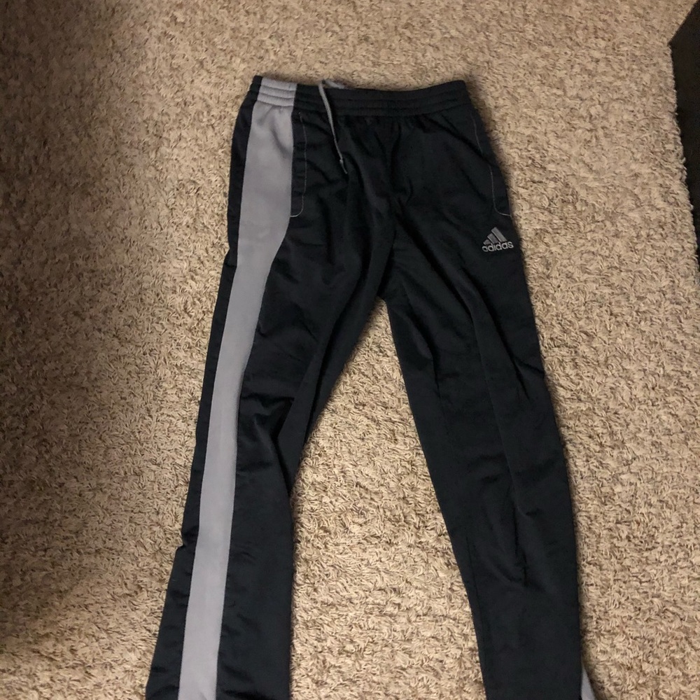 Adidas sweats